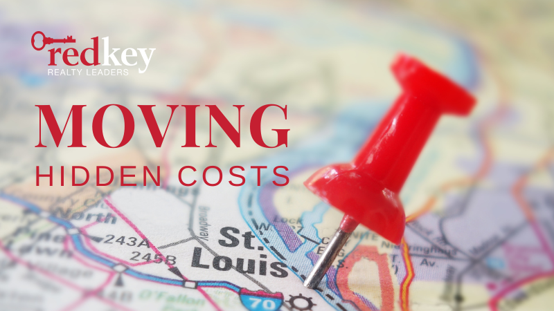 Uncover the Hidden Costs of Relocating | RedKey Realty Leaders